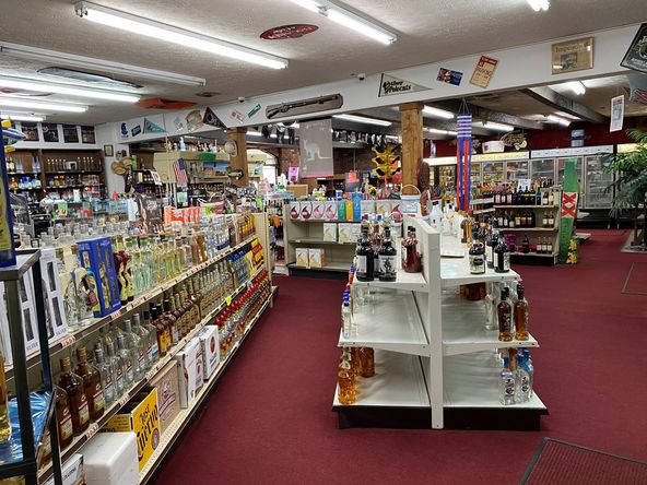 1504 1st Ave SE, Moultrie, GA 31768